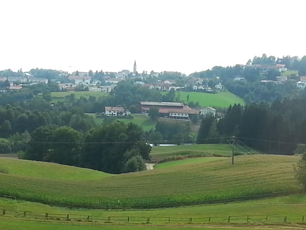 Landhaus Rassreuth Hauzenberg Cameră foto