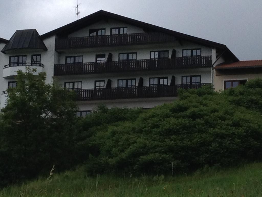 Landhaus Rassreuth Hauzenberg Exterior foto